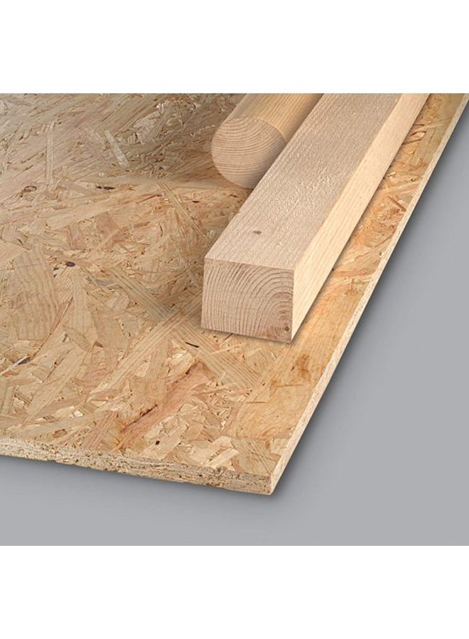 BOSCH Basic For Wood Jigsaw Blade Silver 12.17x2.17x0.12inch - Image 5