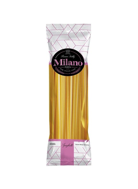 Pasta Spaghetti 400grams
