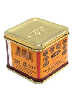 Food Color Orange Red 100grams