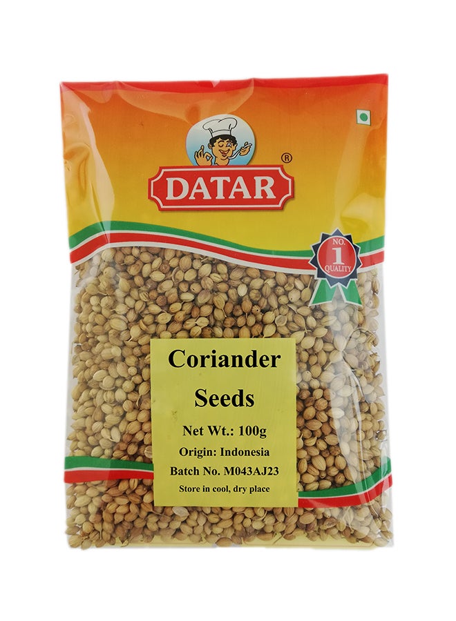 كزبرة حب 100جرام