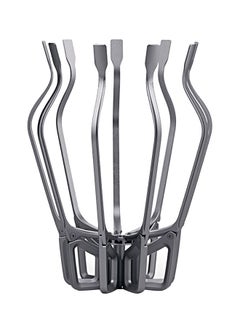 Shaze Cage Decanter Gunmetal  - Image 2
