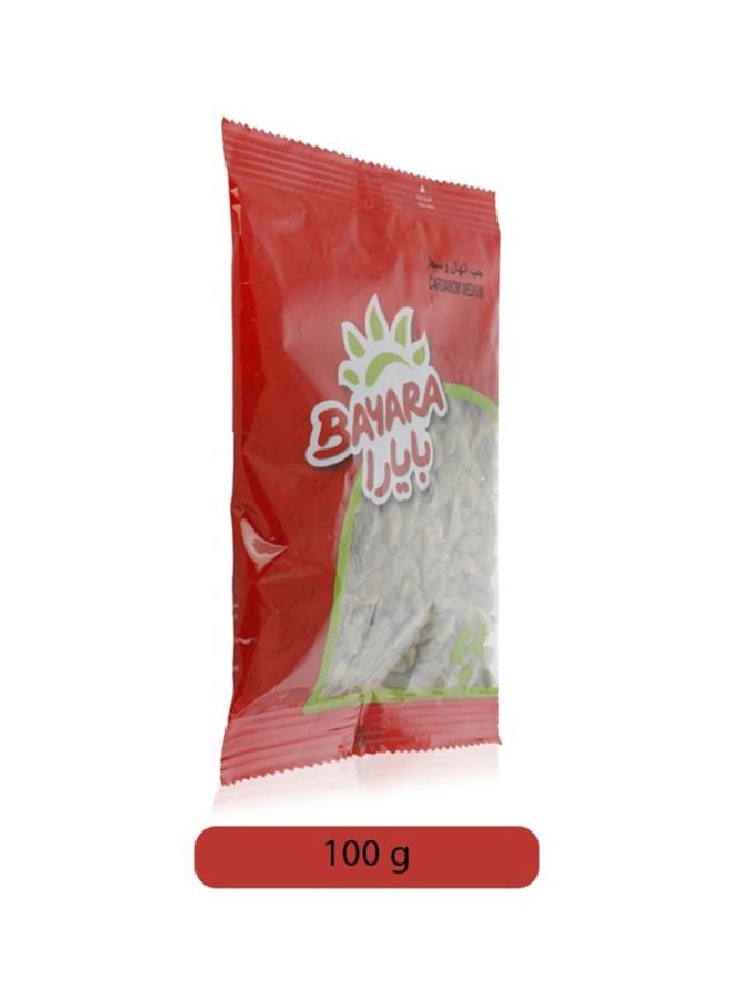 Bayara Whole Cardamom 100grams  - Image 3