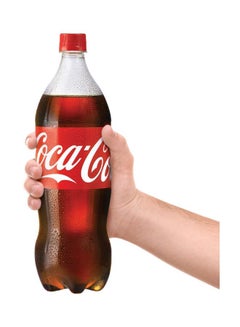 Coca-Cola Plastic, 2.2L  - Image 2