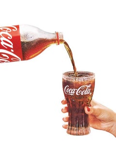Coca-Cola Plastic, 2.2L  - Image 3