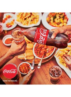 Coca-Cola Plastic, 2.2L  - Image 4