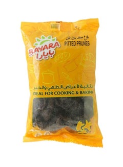 Pitted Prunes 250grams