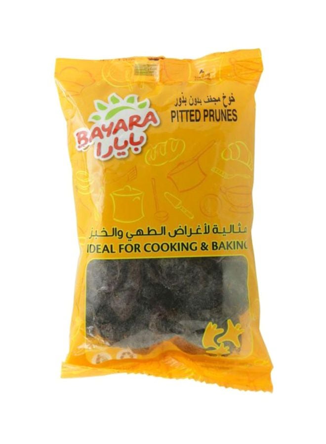 Bayara - Pitted Prunes 250grams - Image 1