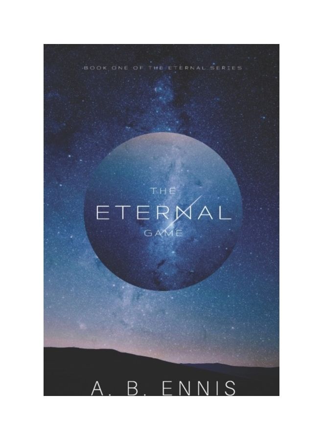 The Eternal Game paperback english 
