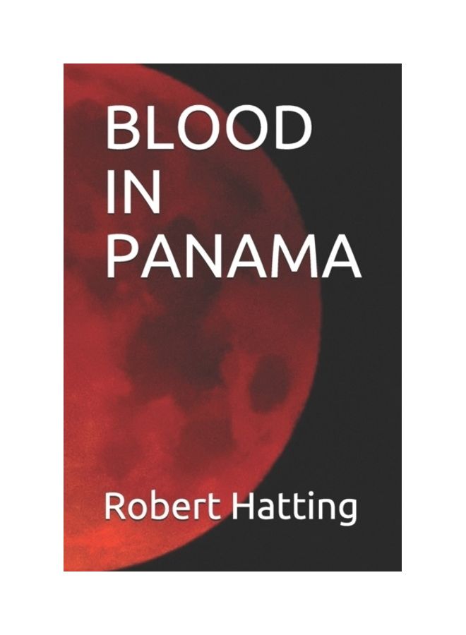 Blood In Panama paperback english - 01-Jan-2019 