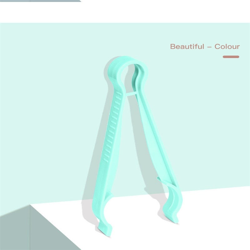 Feeding Bottle Disinfection Anti-Scalding Clip  - Image 1