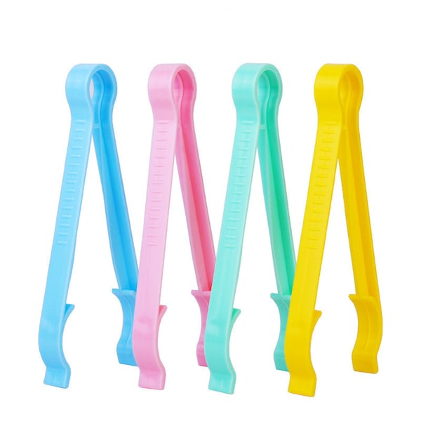 Feeding Bottle Disinfection Anti-Scalding Clip  - Image 2