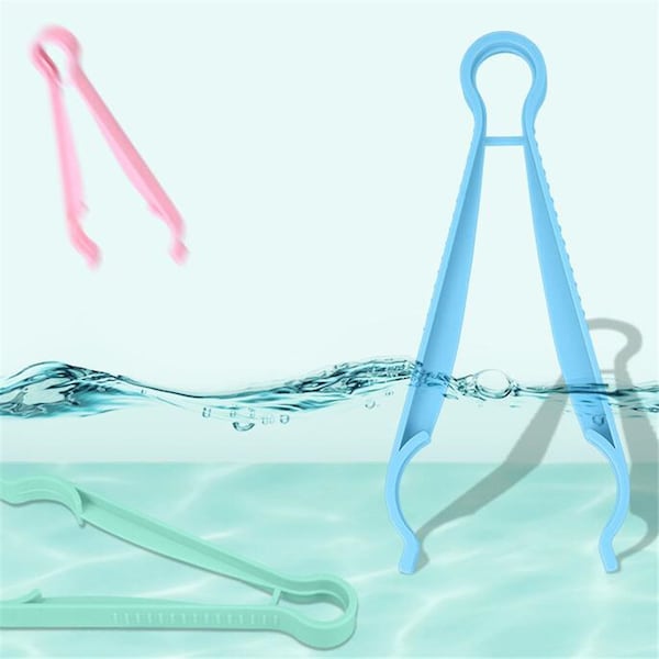 Feeding Bottle Disinfection Anti-Scalding Clip  - Image 3