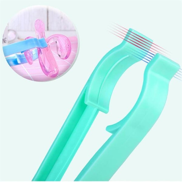 Feeding Bottle Disinfection Anti-Scalding Clip  - Image 5