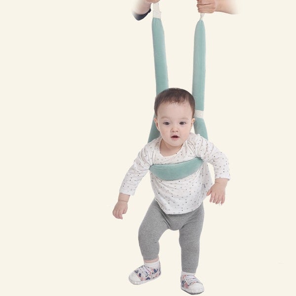 CyBee Baby Safety Adjustable Walking Assistant Harness Belt  - Image 2