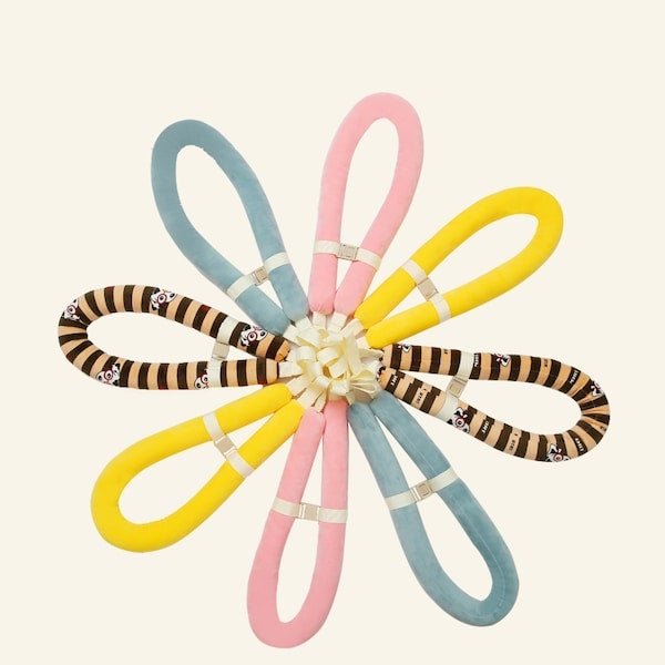 CyBee Baby Safety Adjustable Walking Assistant Harness Belt  - Image 3