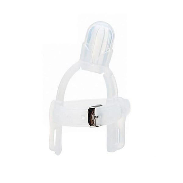 Non-Toxic Silicone Baby Kids Finger Guard  - Image 4