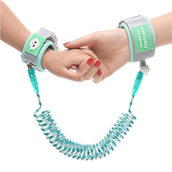 Generic Child Safety Anti Lost Wrist Harness Strap  - Image 3