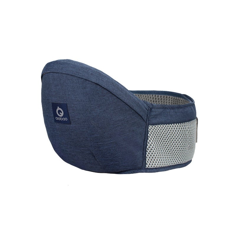 Breathable High Quality Baby's Carrier - Image 1