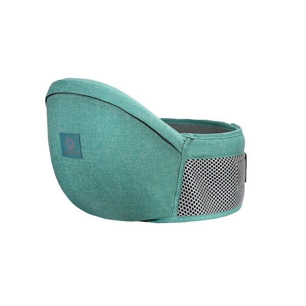 Breathable High Quality Baby's Carrier - Image 2