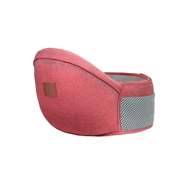 Breathable High Quality Baby's Carrier - Image 3
