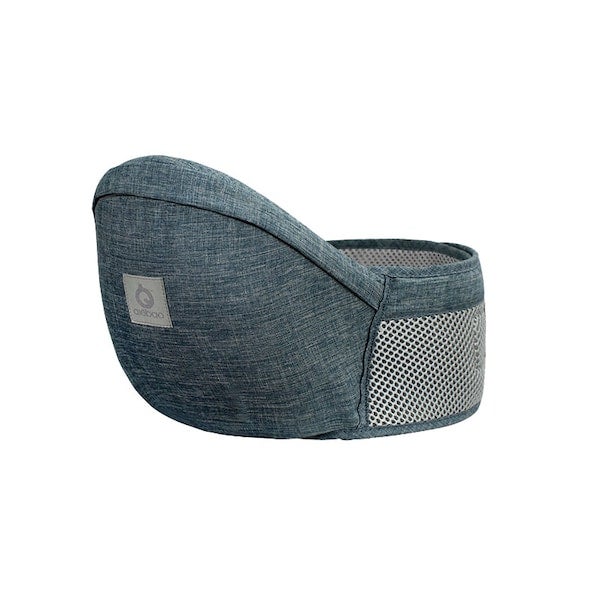Breathable High Quality Baby's Carrier - Image 4