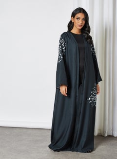 SIVVI for HANIYA Modest Basic Slip Black  - Image 3
