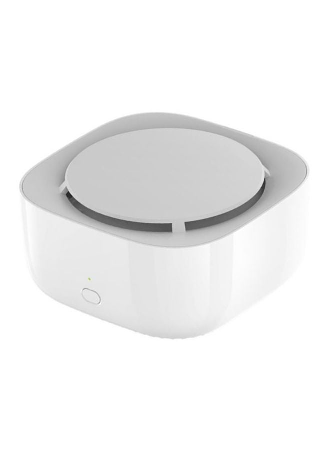 Xiaomi Mijia Portable Mosquito Repellent White 96.5x96.5x52.7mm - Image 2