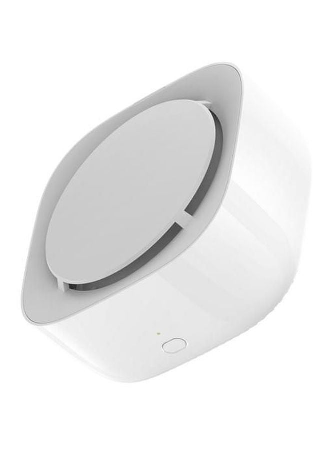 Xiaomi Mijia Portable Mosquito Repellent White 96.5x96.5x52.7mm - Image 3