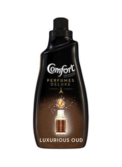 Perfumes Deluxe Concentrated Fabric Conditioner - Luxurious Oud 1.5Liters