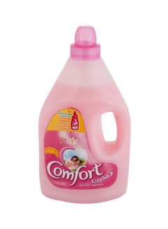 Flora Soft Fabric Conditioner 4Liters