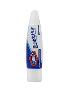 Bleach Pen Gel White