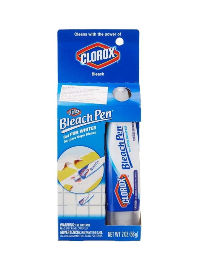 Clorox - Bleach Pen Gel White - Image 1