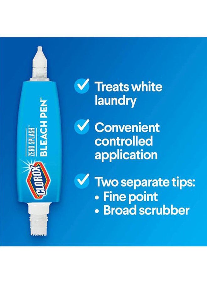 Clorox - Bleach Pen Gel White - Image 1