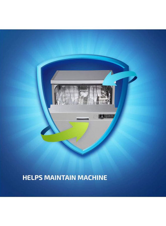 Finish Dishwasher Detergent Cleaner 250ml - Image 4