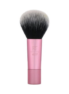 Mini Multitask Brush Pink