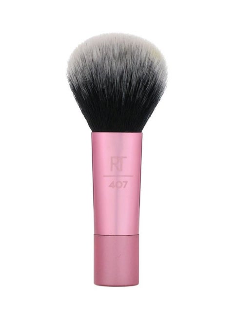 Mini Multitask Brush Pink