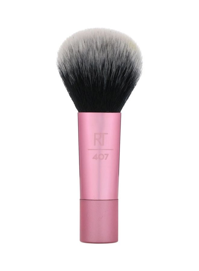 REAL TECHNIQUES - Mini Multitask Brush Pink - Image 1