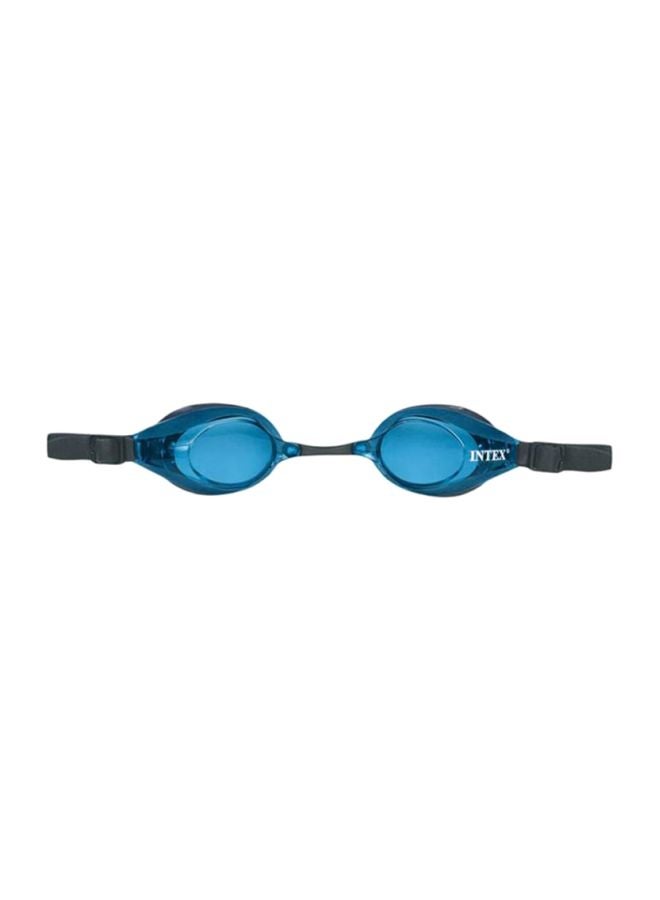 INTEX Racing Pool Sport Goggles - Image 1