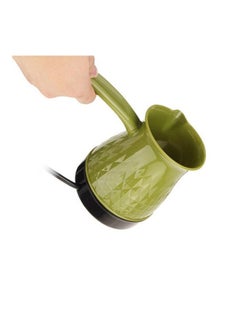 sokany Turkish Coffee Maker 500 ml Sk-219 Olive  - Image 2