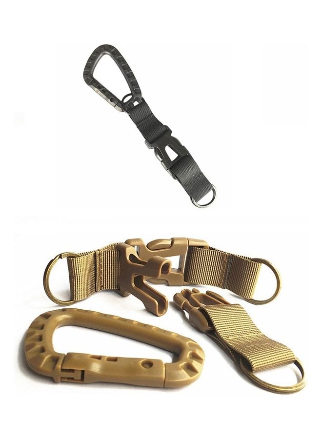 Generic Nylon Backpack Belt  - Image 2