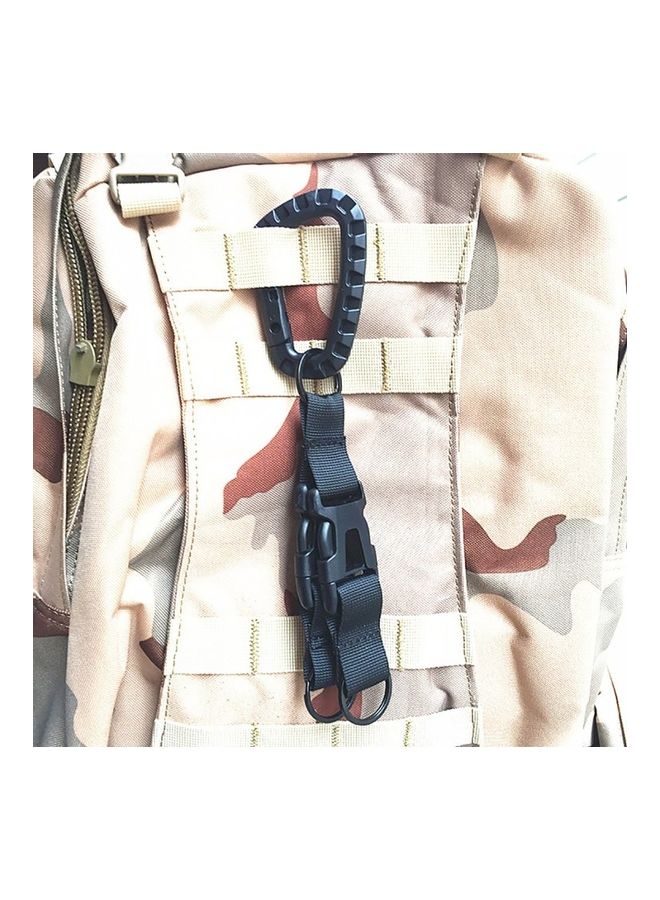 Generic Nylon Backpack Belt  - Image 4