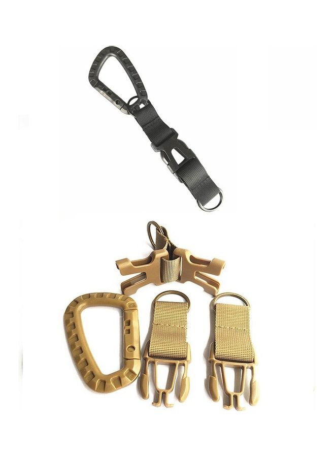 Generic Nylon Backpack Belt  - Image 5