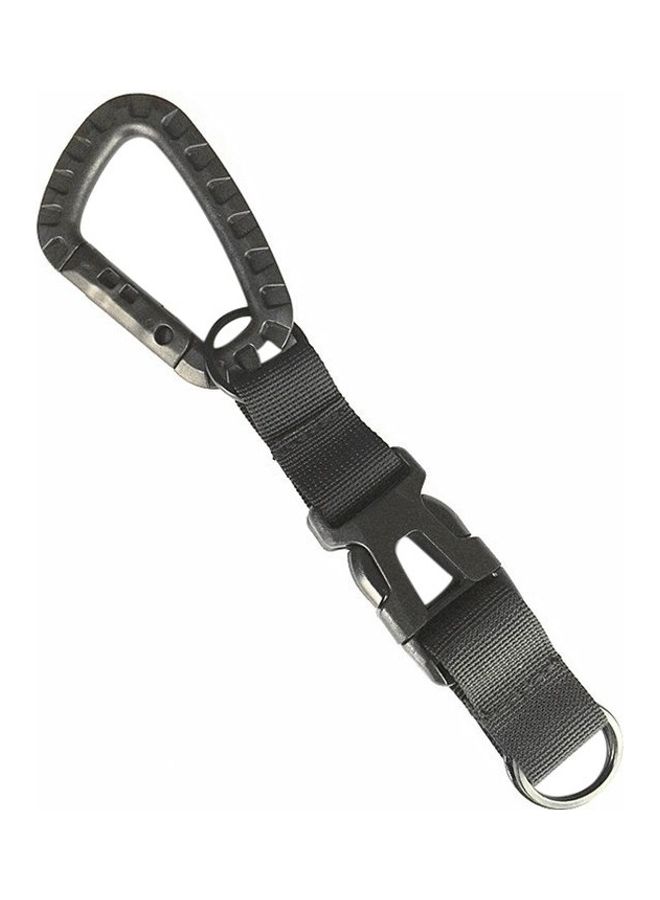 Generic Nylon Backpack Belt  - Image 1
