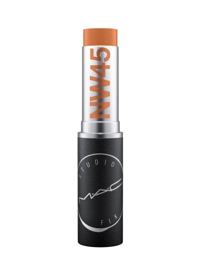 MAC - Studio Fix Soft Matte Foundation Stick NW45 - Image 1