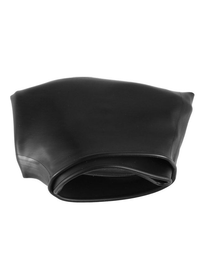 Reusable Latex Rain Shoes Covers 19.5x18x18cm - Image 4