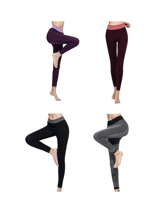 Generic Hips Push Up Running Trousers 25*25*4cm - Image 1