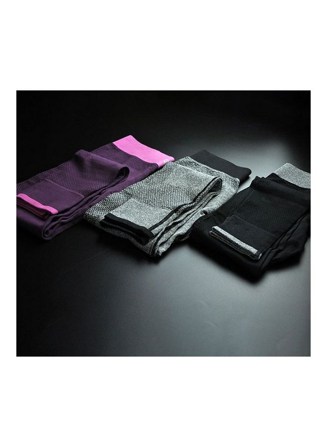 Generic Hips Push Up Running Trousers 25*25*4cm - Image 3