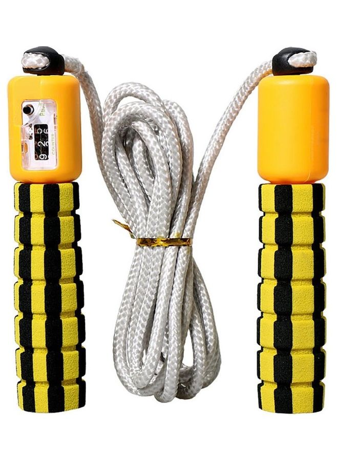 Generic Automatic Counting Jump Rope 25 x 20 x 7cm - Image 1