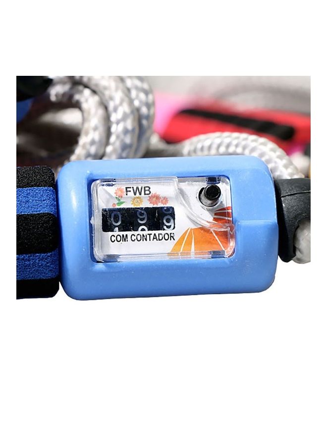 Generic Automatic Counting Jump Rope 25 x 20 x 7cm - Image 4