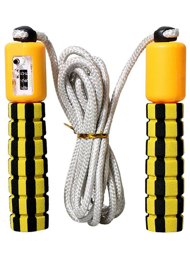 Generic Automatic Counting Jump Rope 25 x 20 x 7cm - Image 5